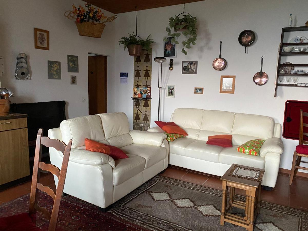 شقة Casa Mari Bidogno المظهر الخارجي الصورة